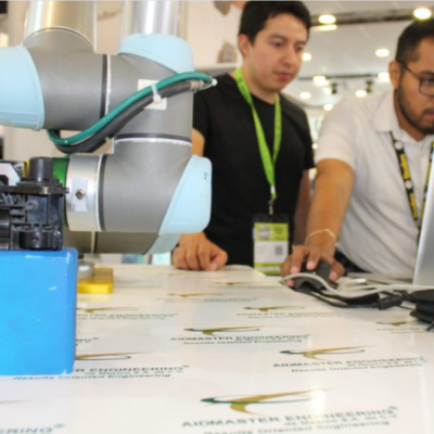 9th MRO Expo